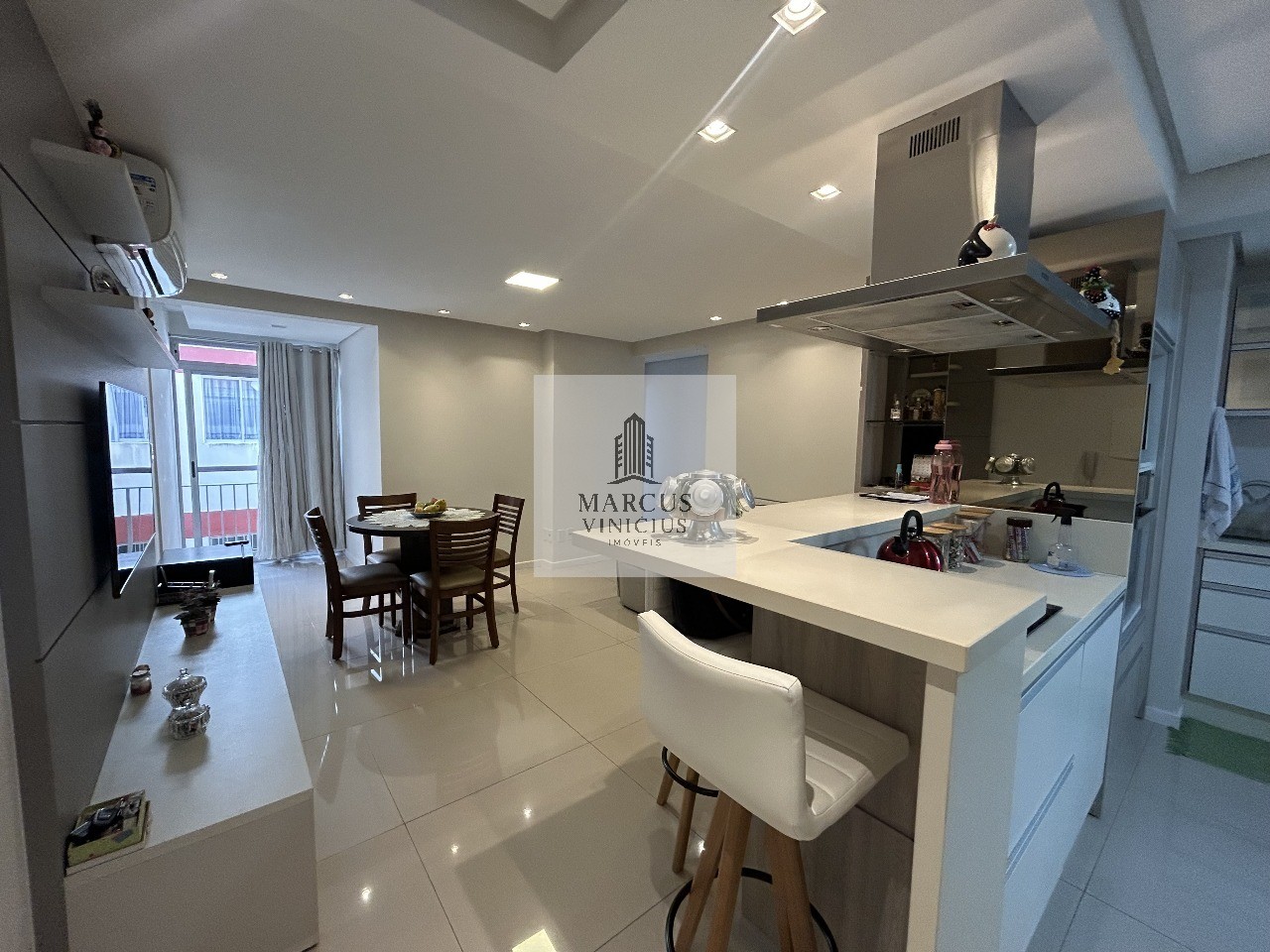 Apartamento, 3 quartos, 90 m² - Foto 3