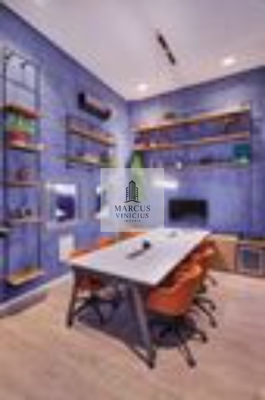Cobertura à venda com 2 quartos, 111m² - Foto 4