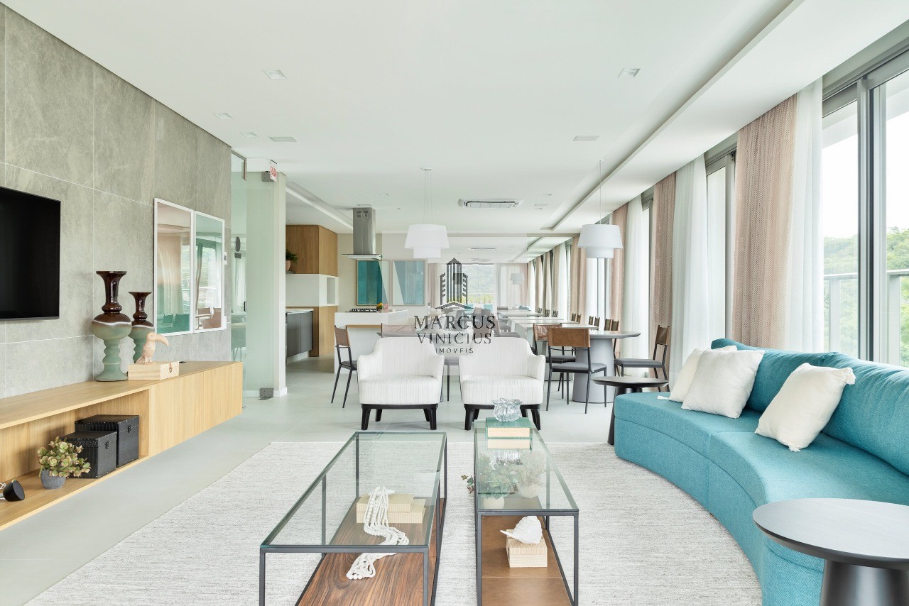 Apartamento à venda com 2 quartos, 67m² - Foto 5