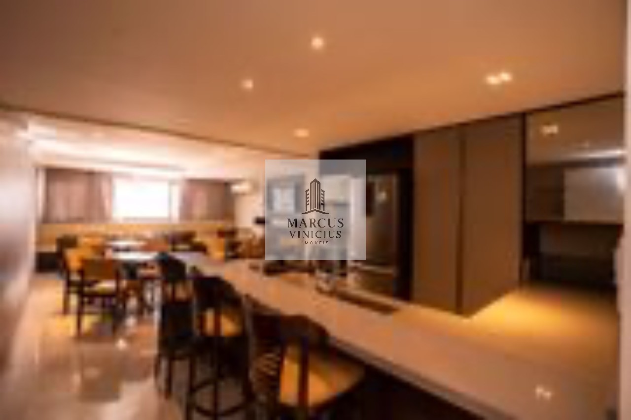 Apartamento à venda com 2 quartos, 143m² - Foto 4