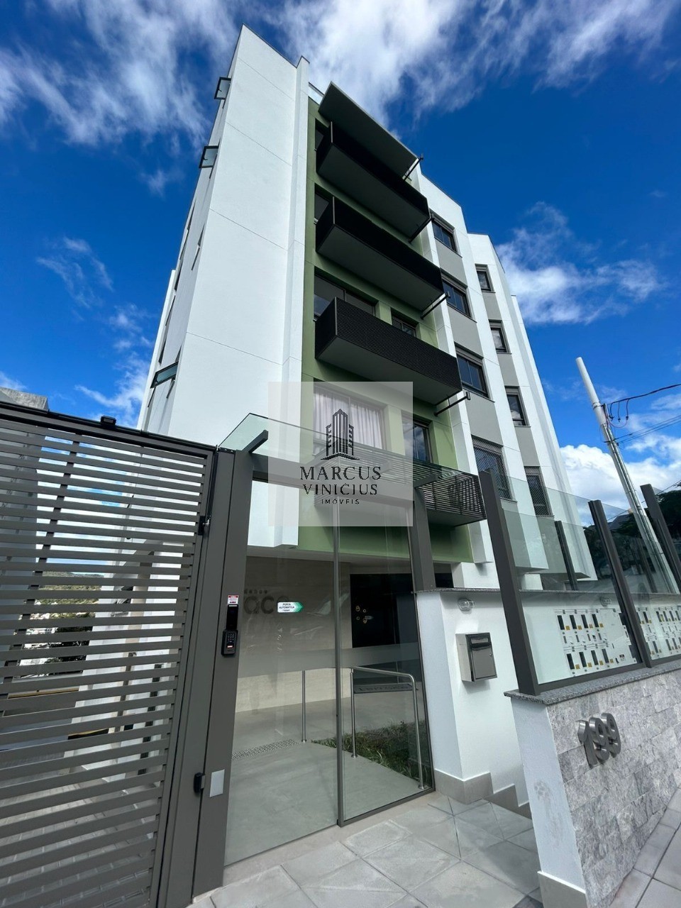 Apartamento, 2 quartos, 66 m² - Foto 2