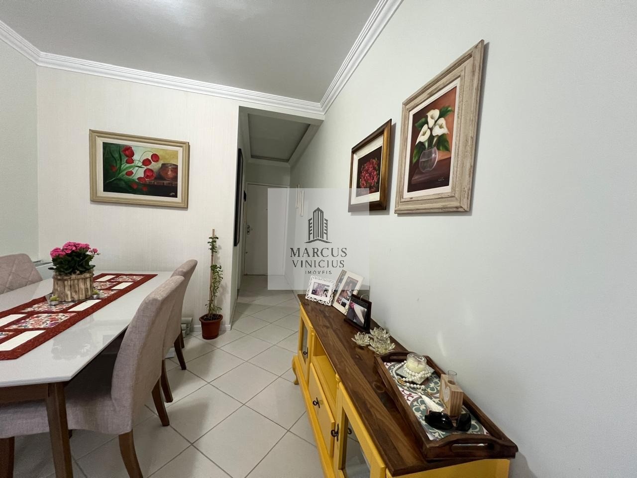 Apartamento, 3 quartos, 102 m² - Foto 4