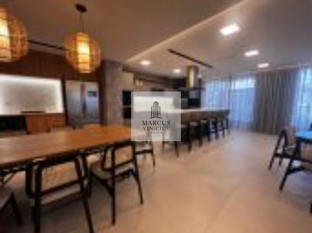 Apartamento à venda com 3 quartos, 130m² - Foto 4