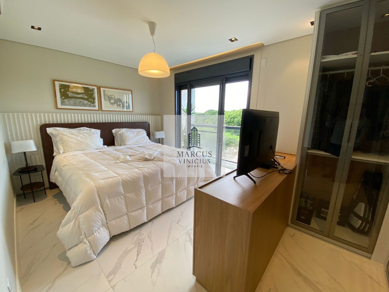 Apartamento à venda com 3 quartos, 140m² - Foto 21