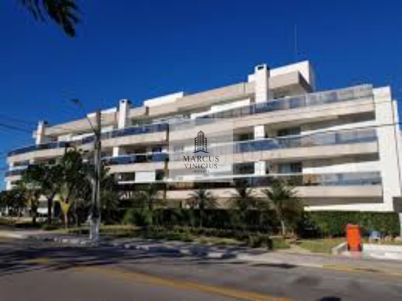 Apartamento, 2 quartos, 74 m² - Foto 2