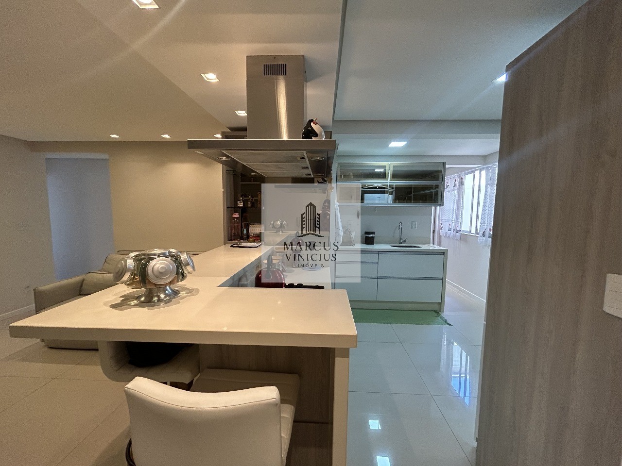 Apartamento, 3 quartos, 90 m² - Foto 1