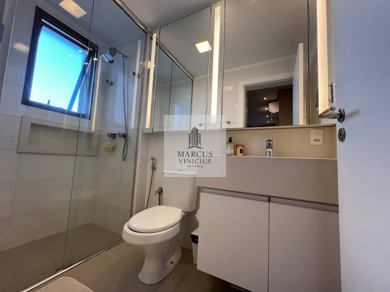 Apartamento, 3 quartos, 115 m² - Foto 12