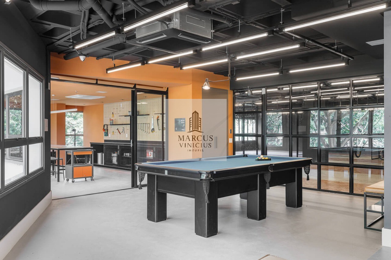 Cobertura à venda com 2 quartos, 109m² - Foto 3