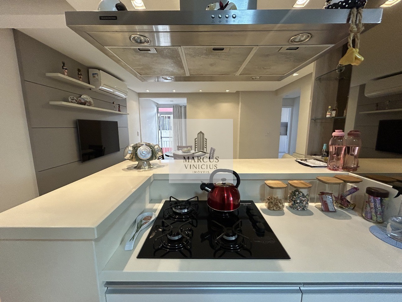 Apartamento, 3 quartos, 90 m² - Foto 17