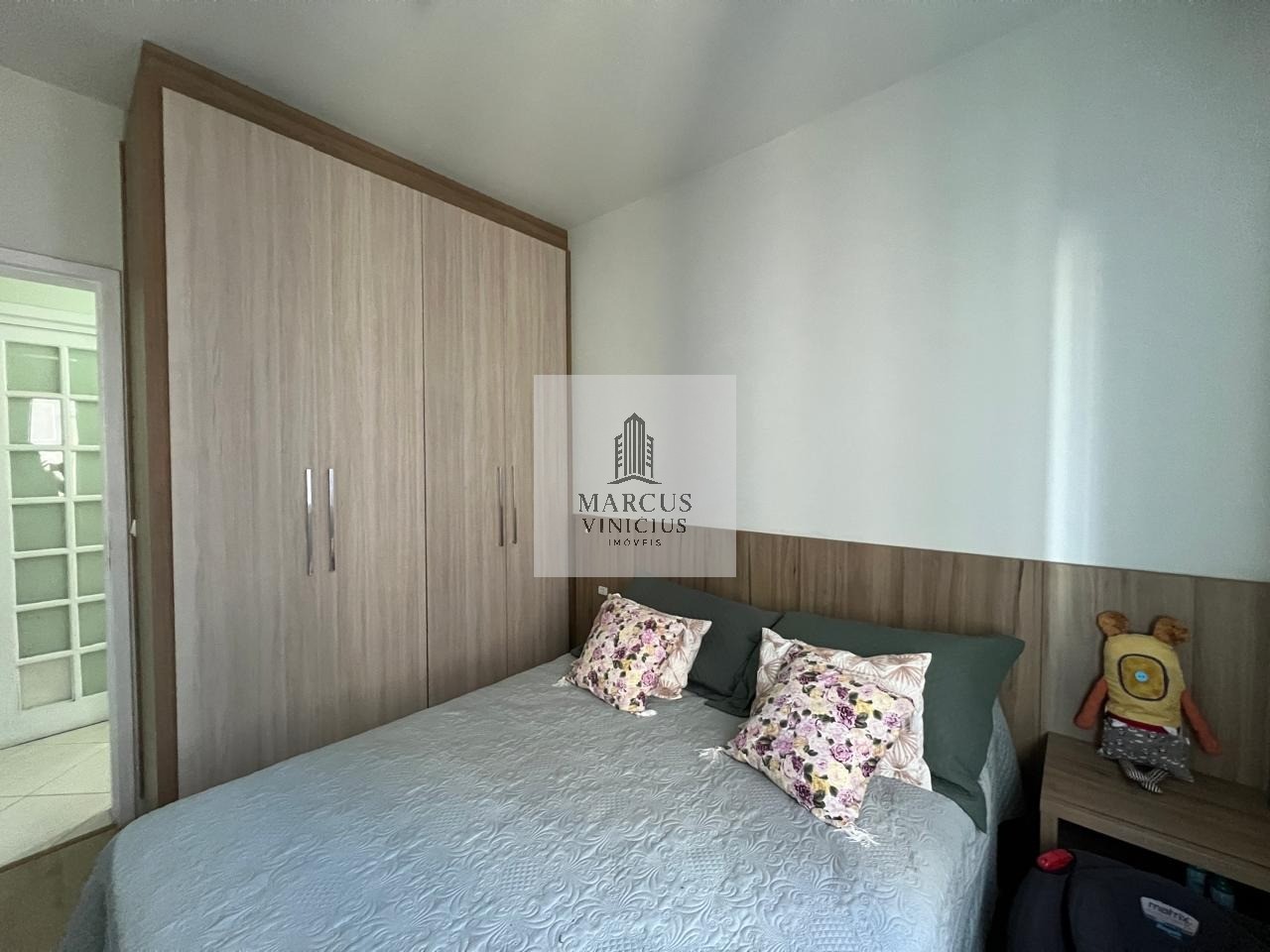 Apartamento, 3 quartos, 102 m² - Foto 9