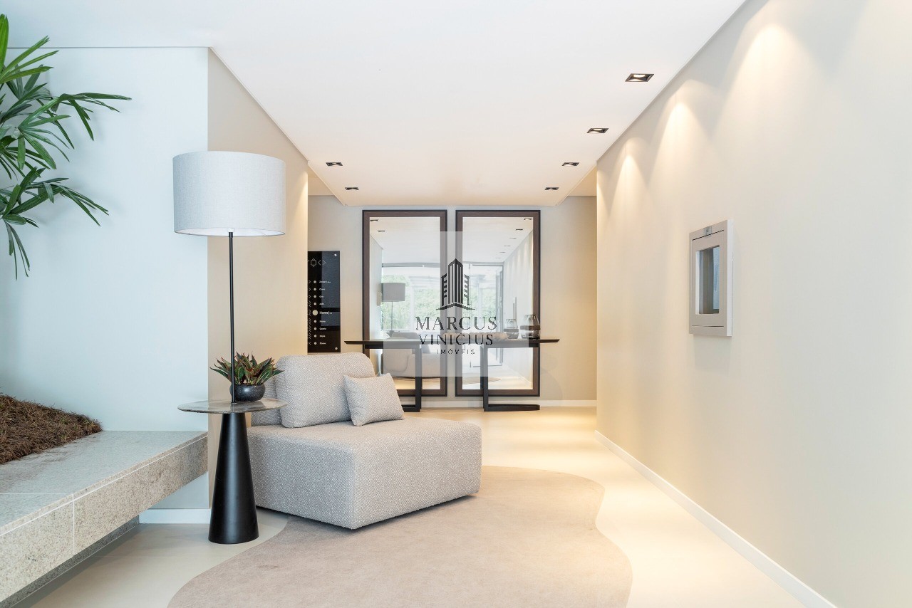 Apartamento à venda com 2 quartos, 67m² - Foto 12
