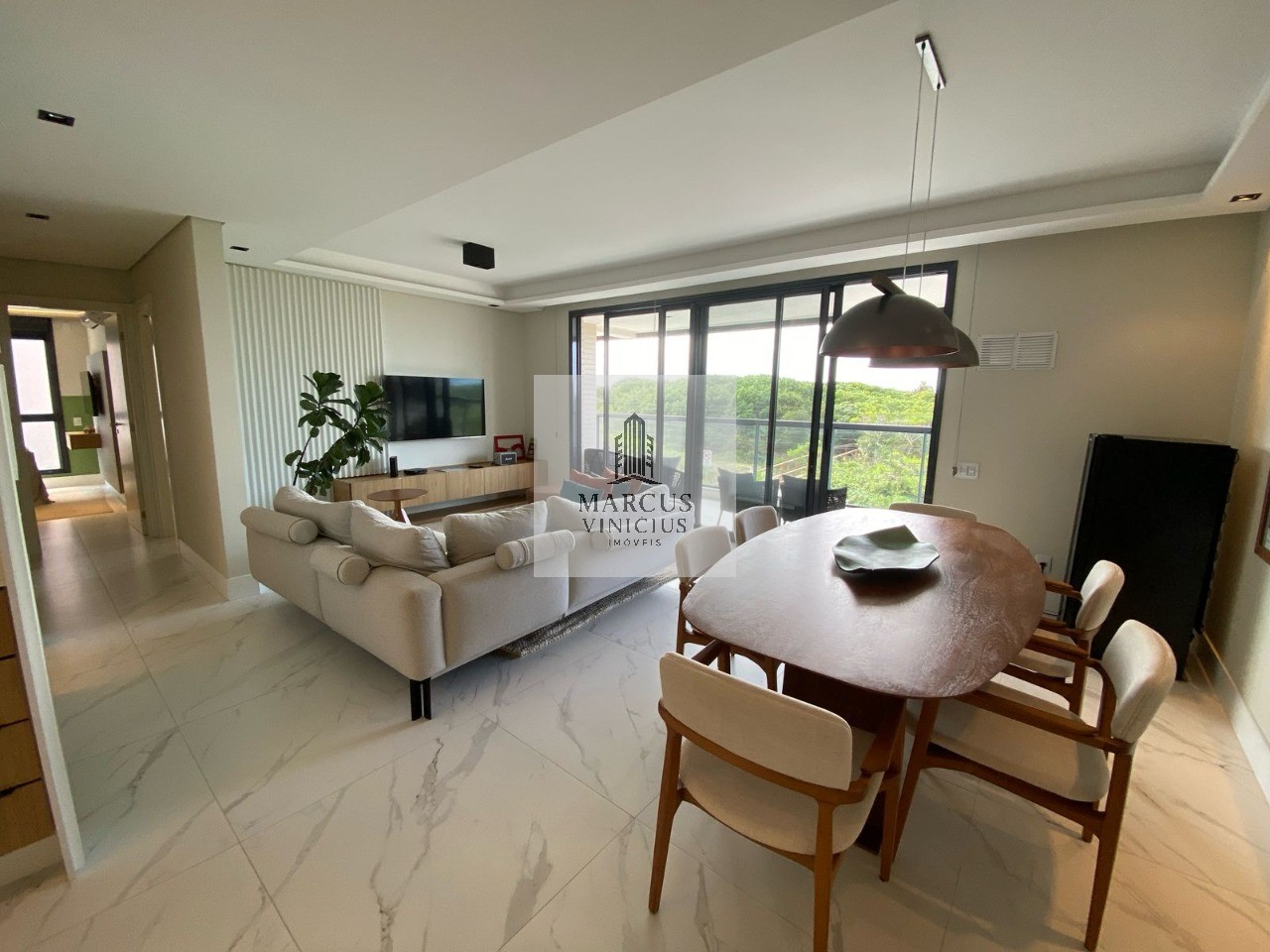 Apartamento à venda com 3 quartos, 140m² - Foto 10