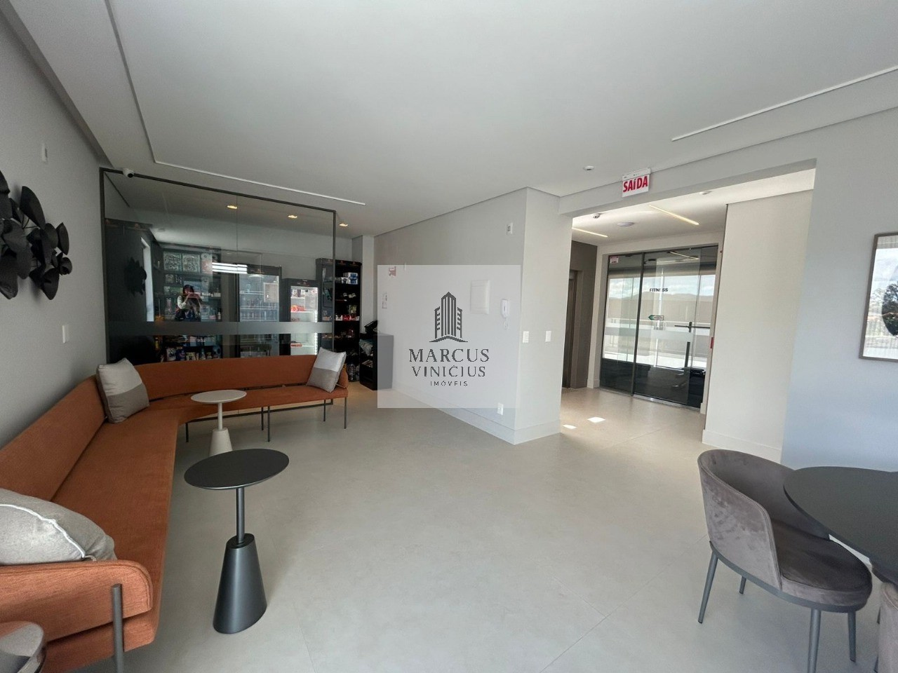 Apartamento, 2 quartos, 66 m² - Foto 5