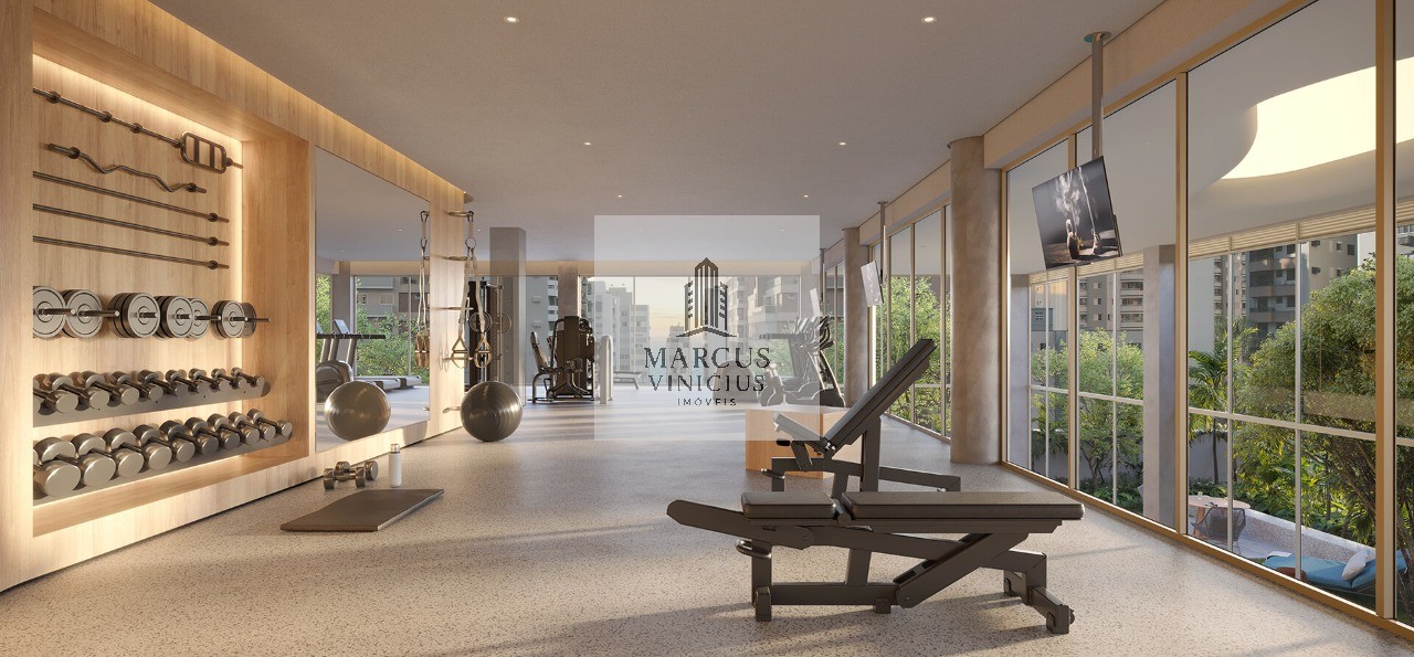 Apartamento, 4 quartos, 175 m² - Foto 6