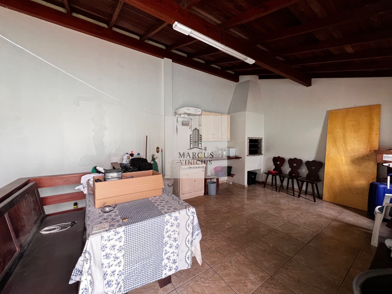 Casa, 3 quartos, 120 m² - Foto 15