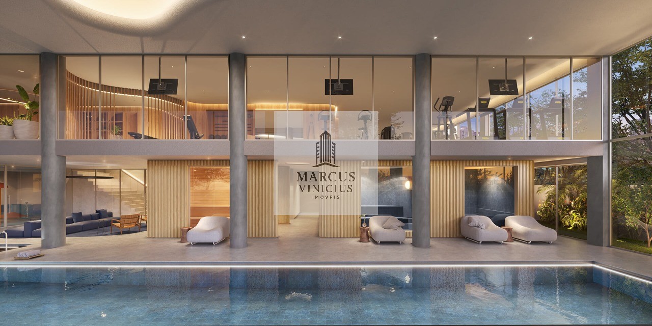 Apartamento, 4 quartos, 175 m² - Foto 23