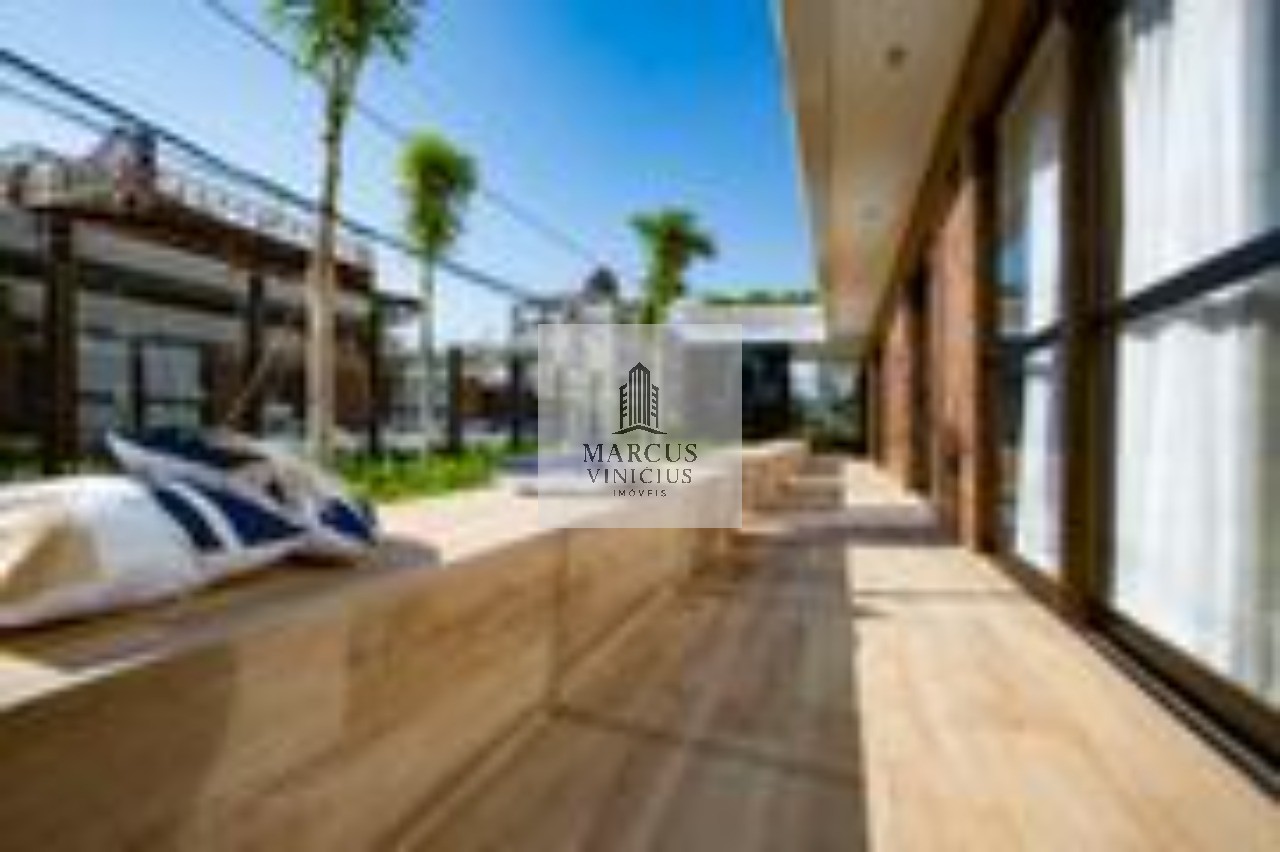Apartamento à venda com 3 quartos, 129m² - Foto 3