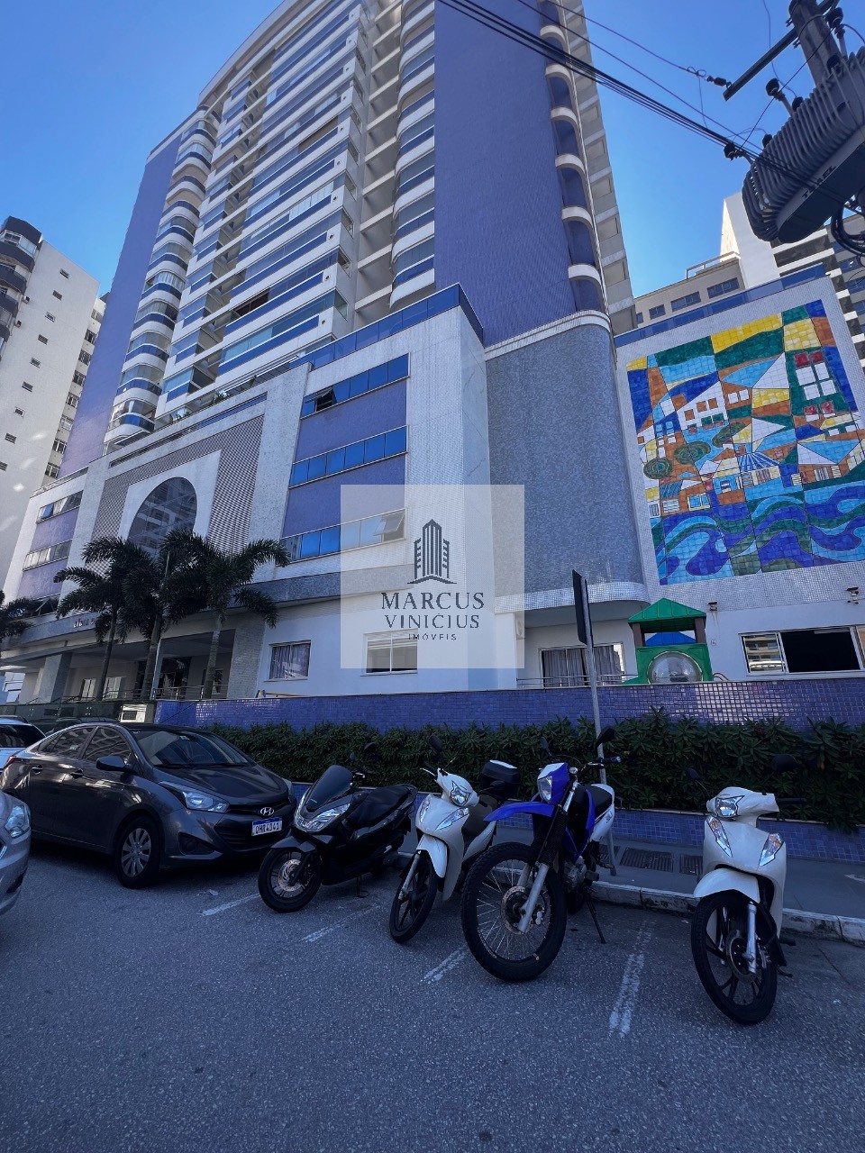 Apartamento, 3 quartos, 151 m² - Foto 1