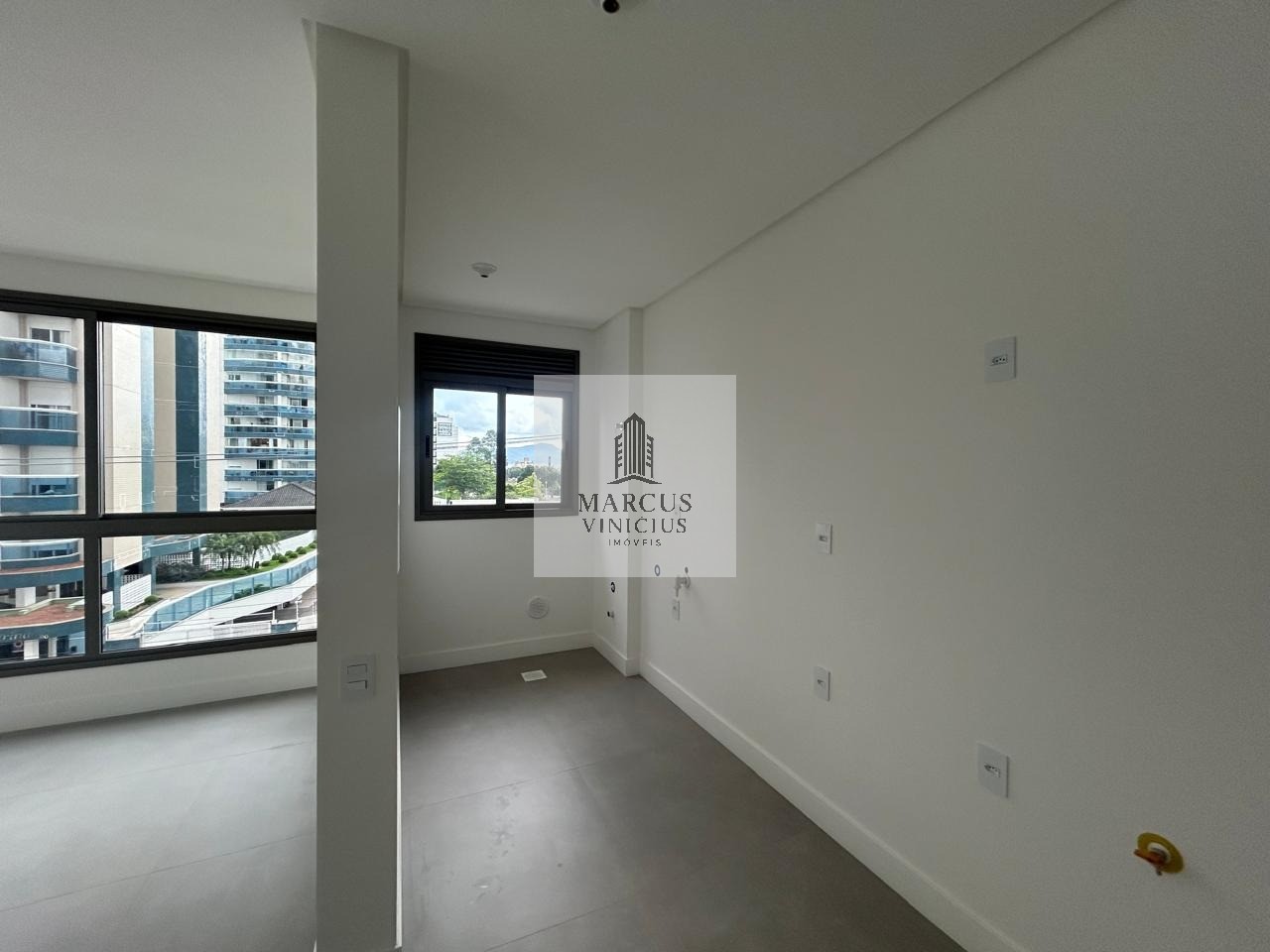 Apartamento, 1 quarto, 67 m² - Foto 2