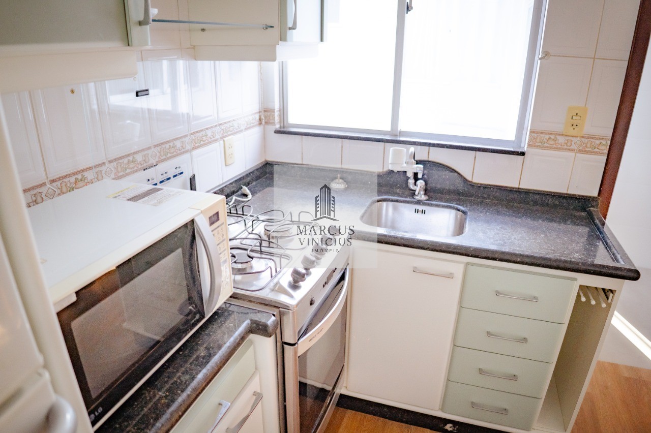 Apartamento, 3 quartos, 75 m² - Foto 5