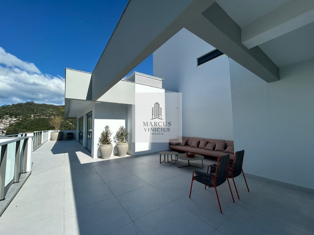 Apartamento, 2 quartos, 66 m² - Foto 1
