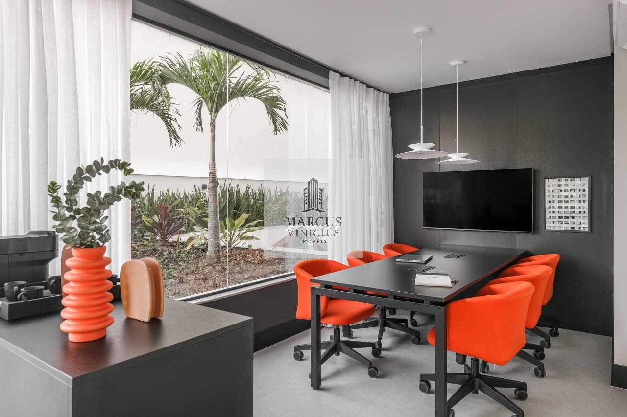 Apartamento, 2 quartos, 80 m² - Foto 11