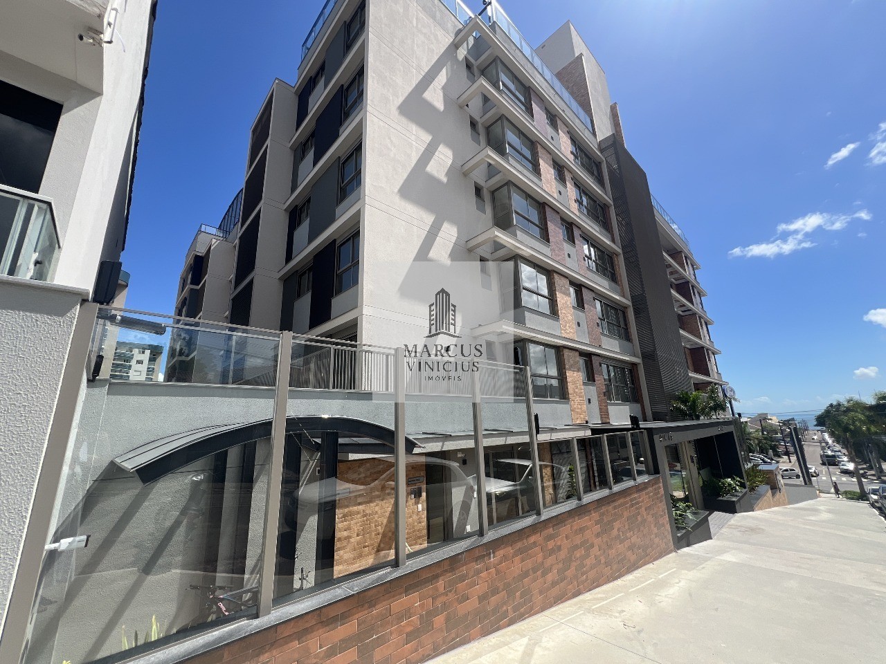 Apartamento, 1 quarto, 35 m² - Foto 8