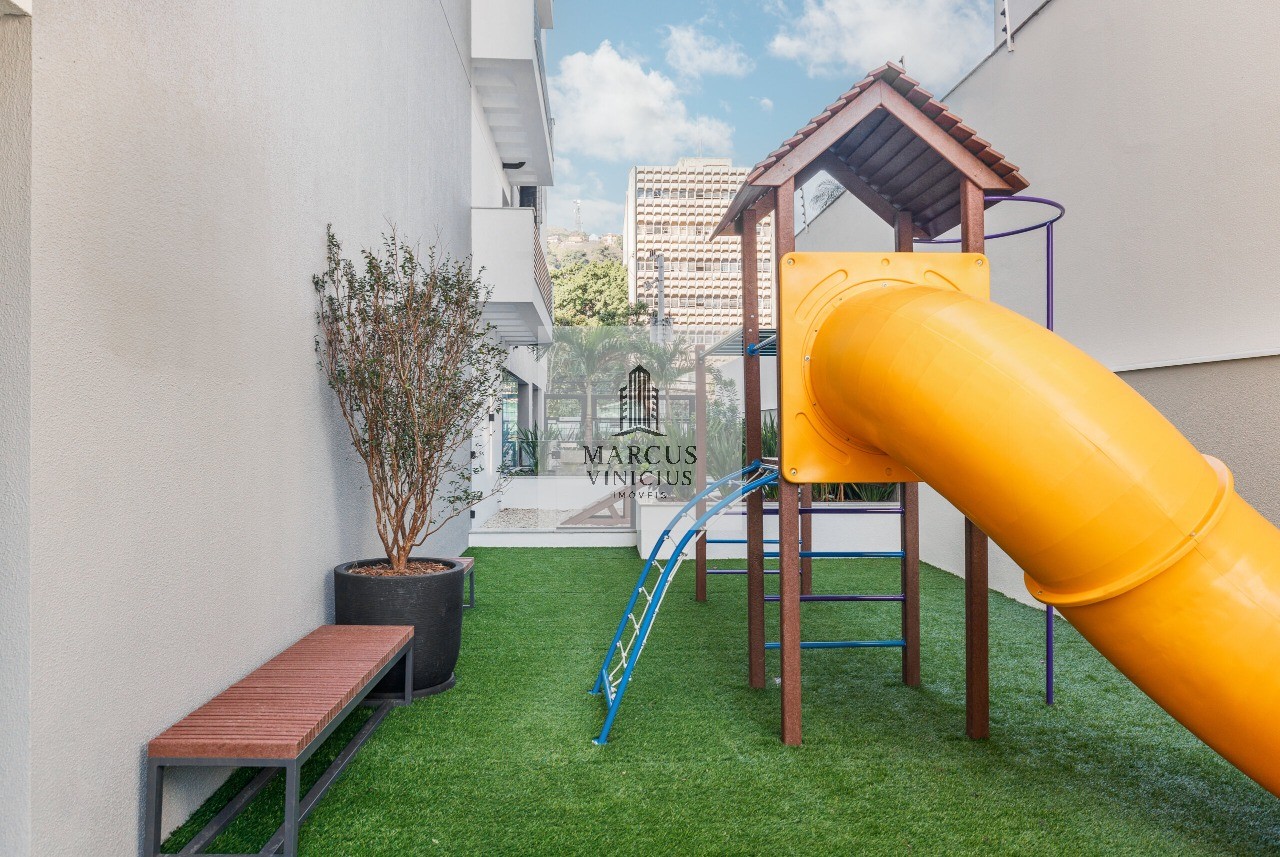 Apartamento, 2 quartos, 80 m² - Foto 8