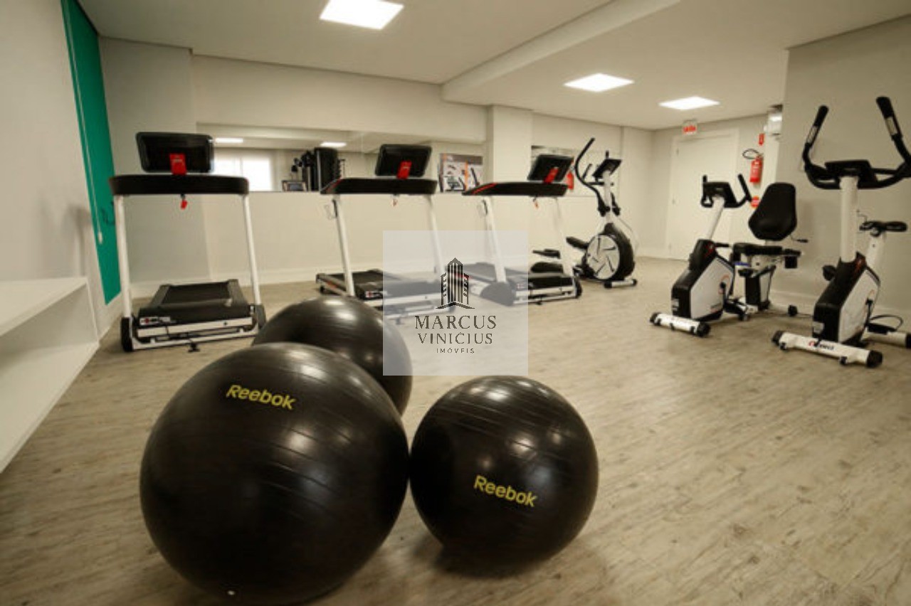 Apartamento, 2 quartos, 82 m² - Foto 6