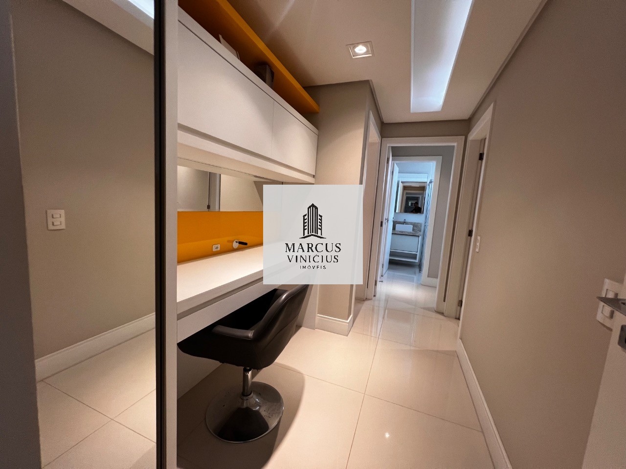 Apartamento, 3 quartos, 145 m² - Foto 20