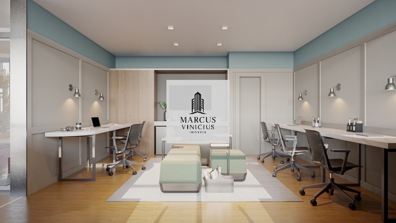 Apartamento, 2 quartos, 69 m² - Foto 15