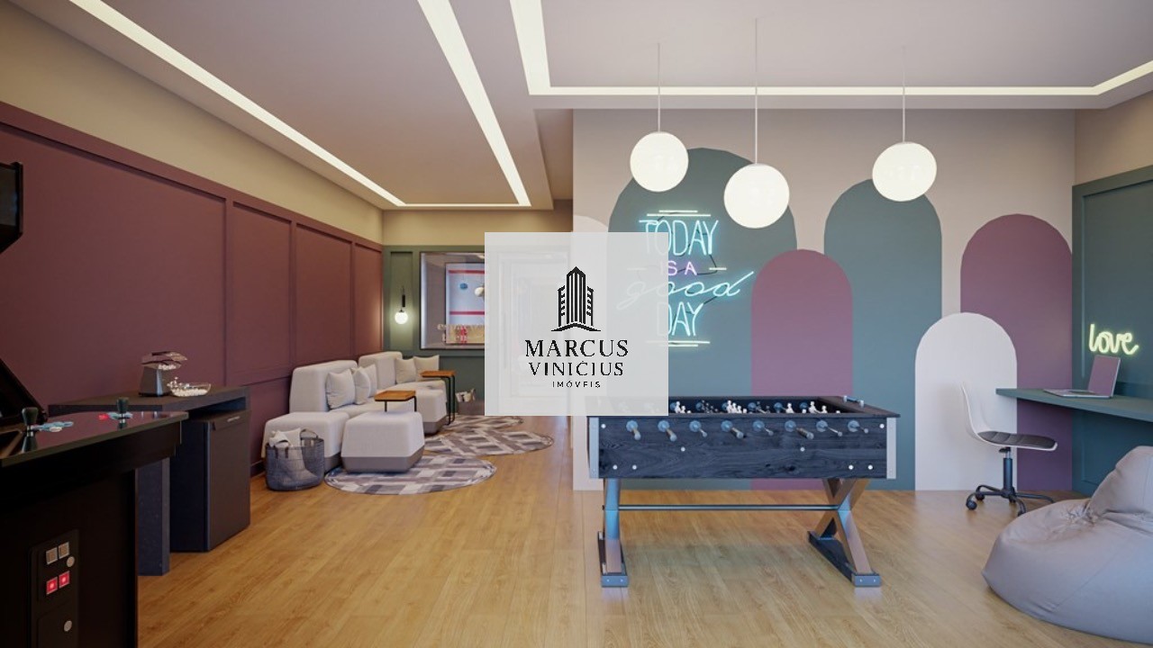 Apartamento, 2 quartos, 69 m² - Foto 2