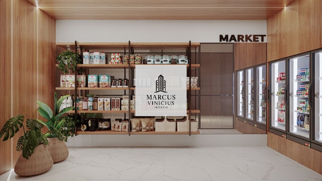 Apartamento, 2 quartos, 69 m² - Foto 7