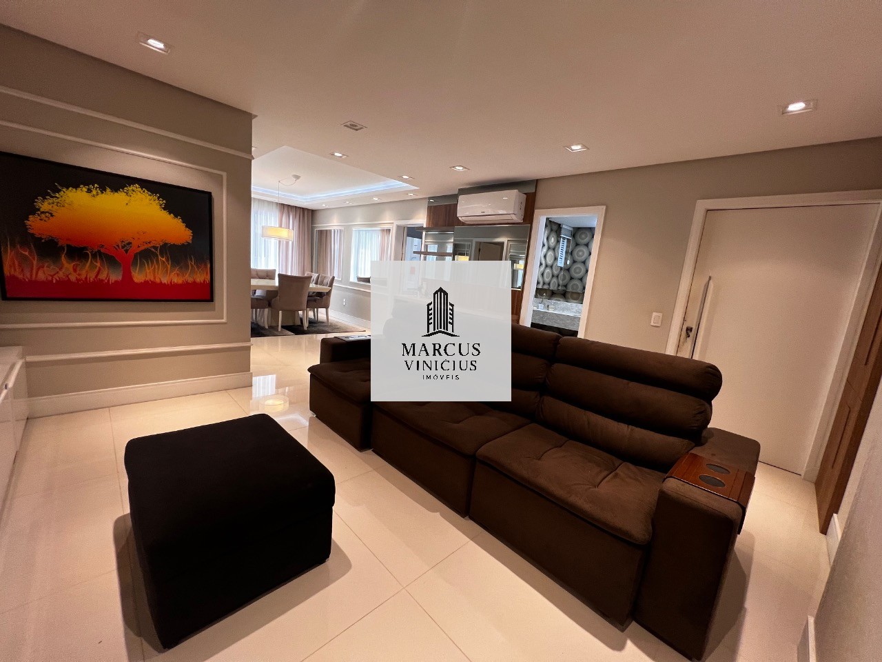 Apartamento, 3 quartos, 145 m² - Foto 13