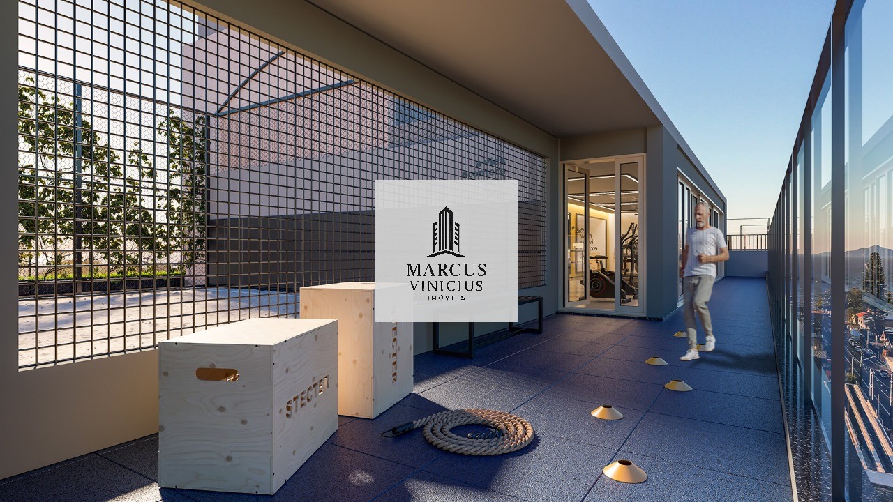 Apartamento, 1 quarto, 44 m² - Foto 14