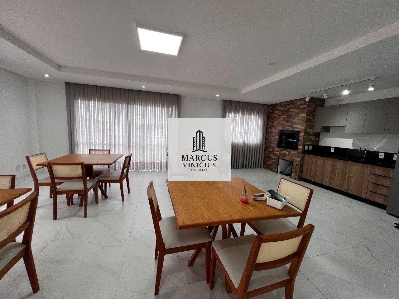 Apartamento, 2 quartos, 73 m² - Foto 7