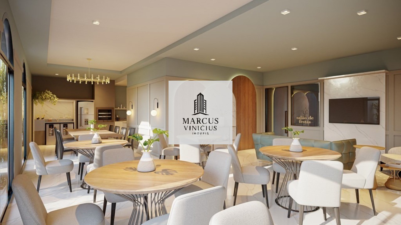 Apartamento, 2 quartos, 69 m² - Foto 3