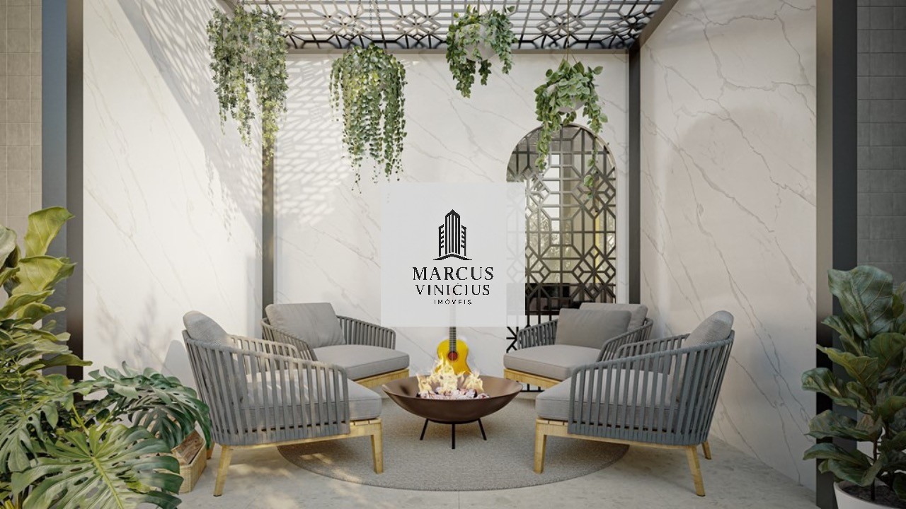 Apartamento, 2 quartos, 69 m² - Foto 12