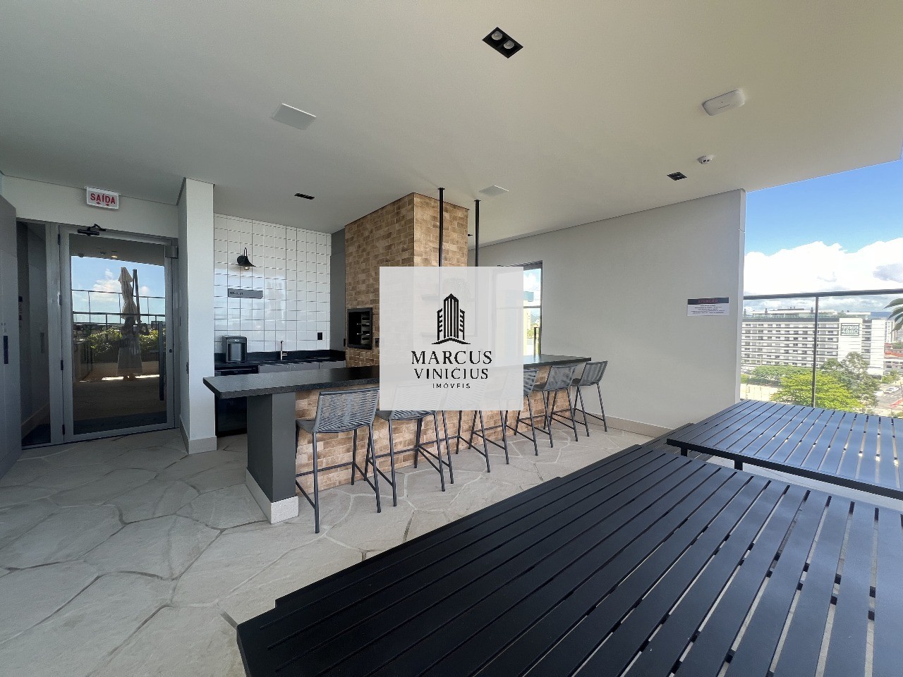 Apartamento, 1 quarto, 44 m² - Foto 21