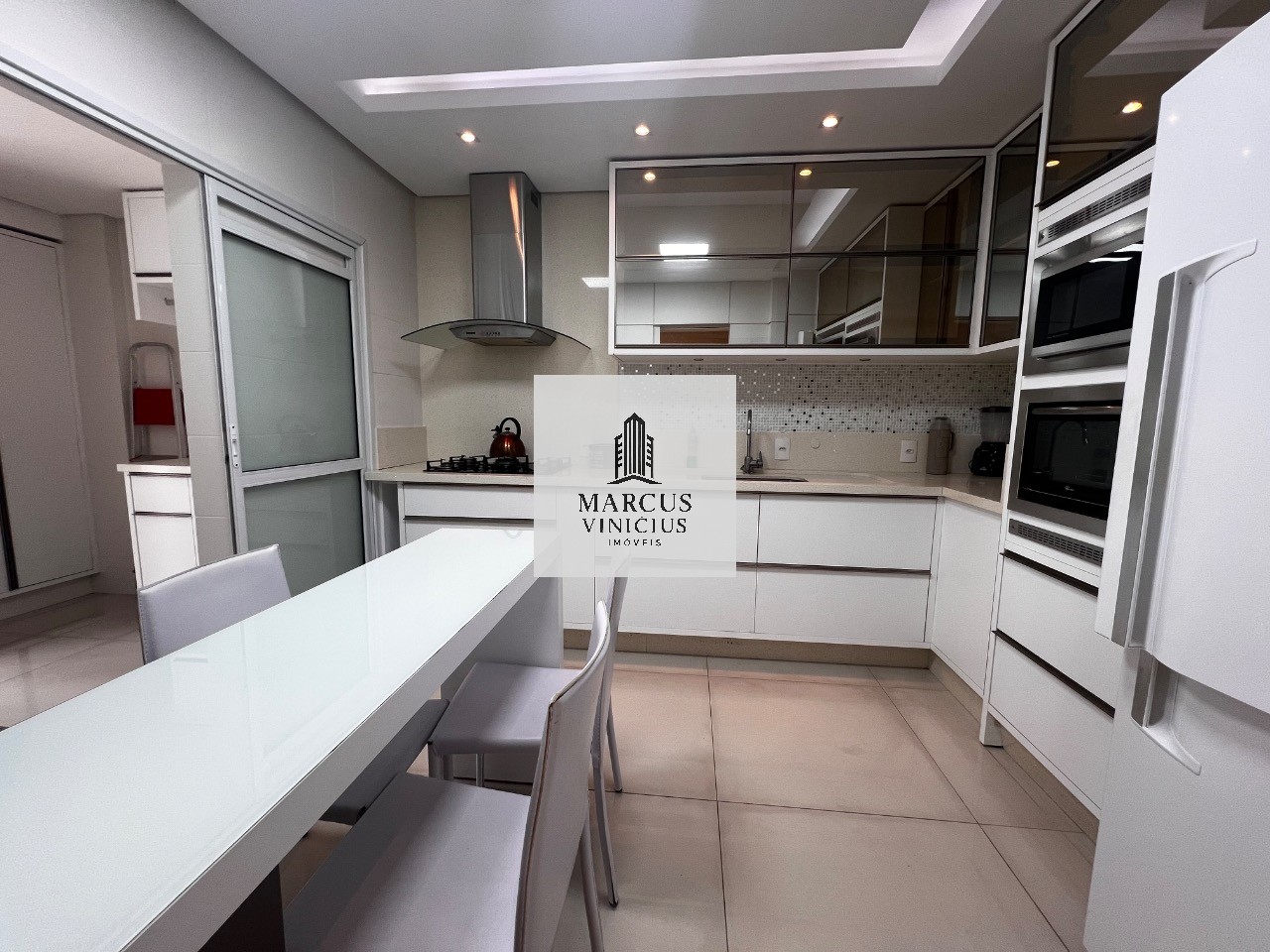 Apartamento, 3 quartos, 145 m² - Foto 16