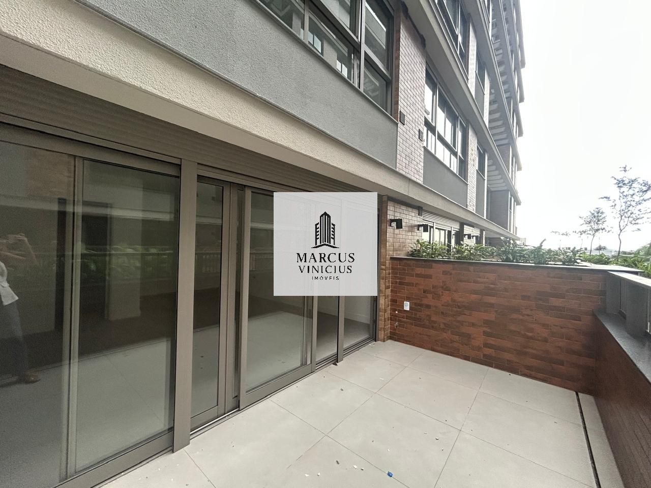 Apartamento, 1 quarto, 44 m² - Foto 1