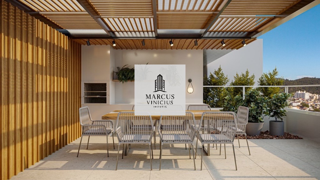 Apartamento, 2 quartos, 69 m² - Foto 5