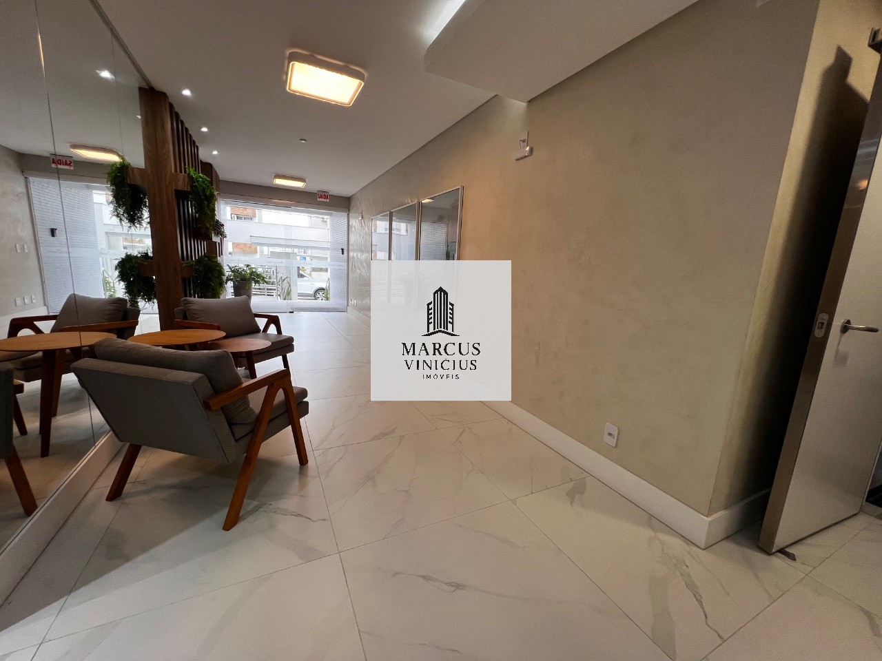 Apartamento, 3 quartos, 94 m² - Foto 3