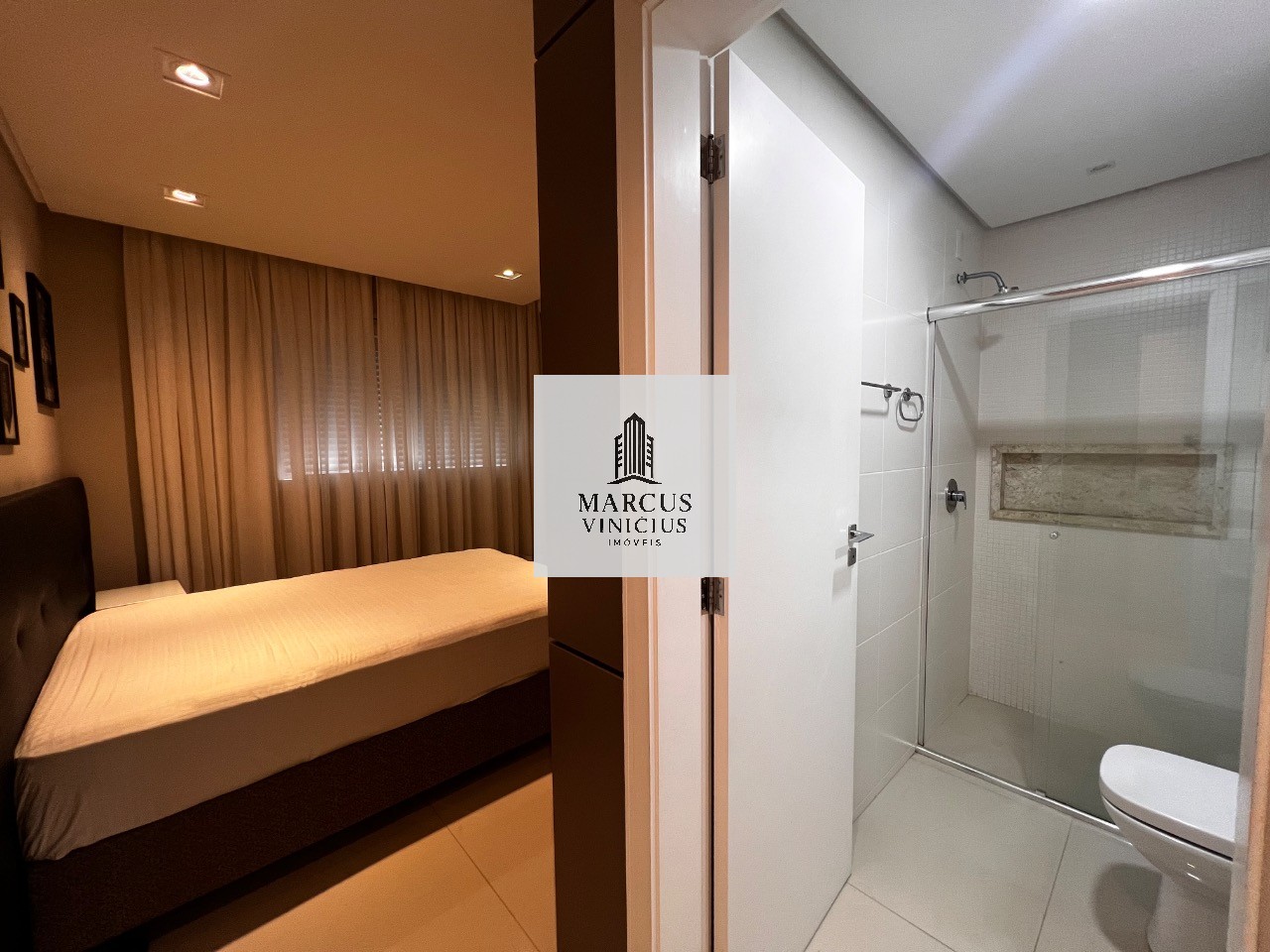 Apartamento, 3 quartos, 145 m² - Foto 21