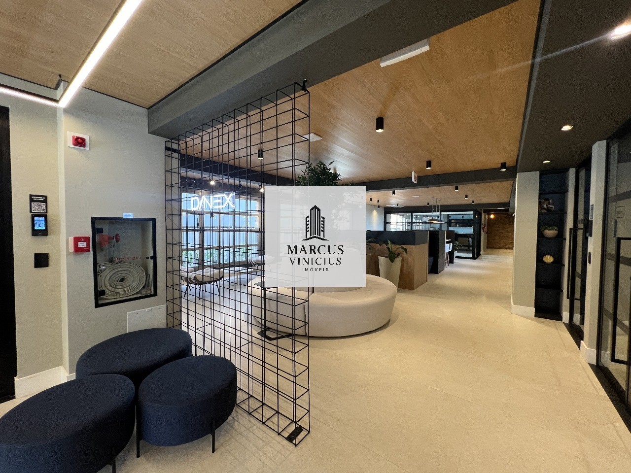 Apartamento, 1 quarto, 44 m² - Foto 15