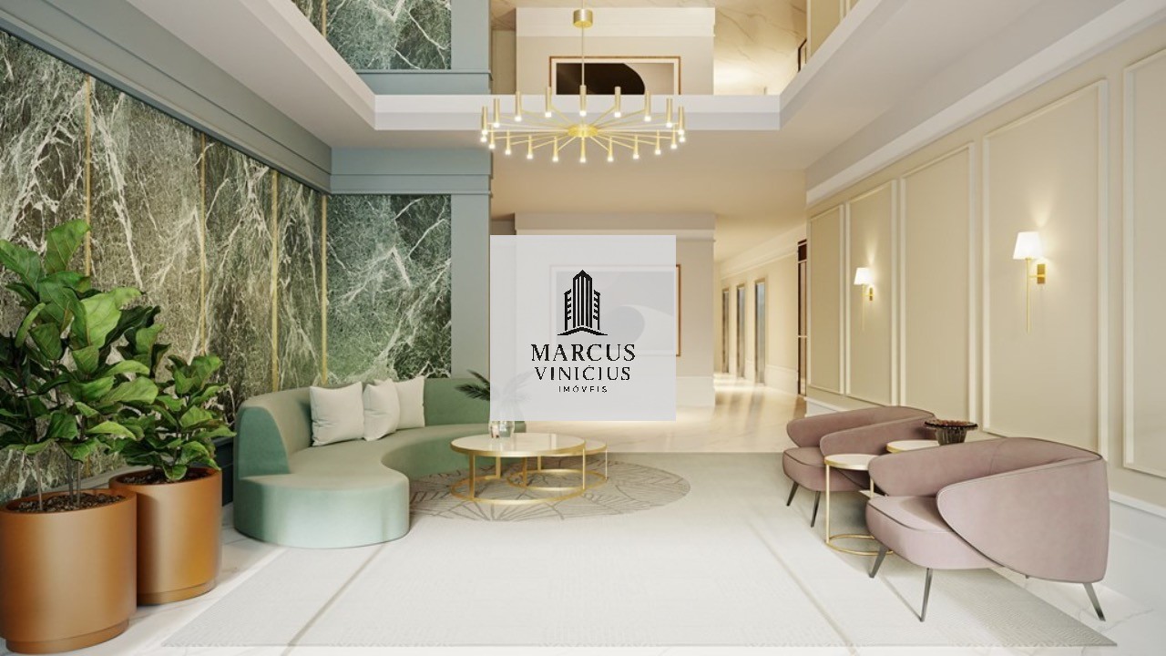 Apartamento, 2 quartos, 69 m² - Foto 4