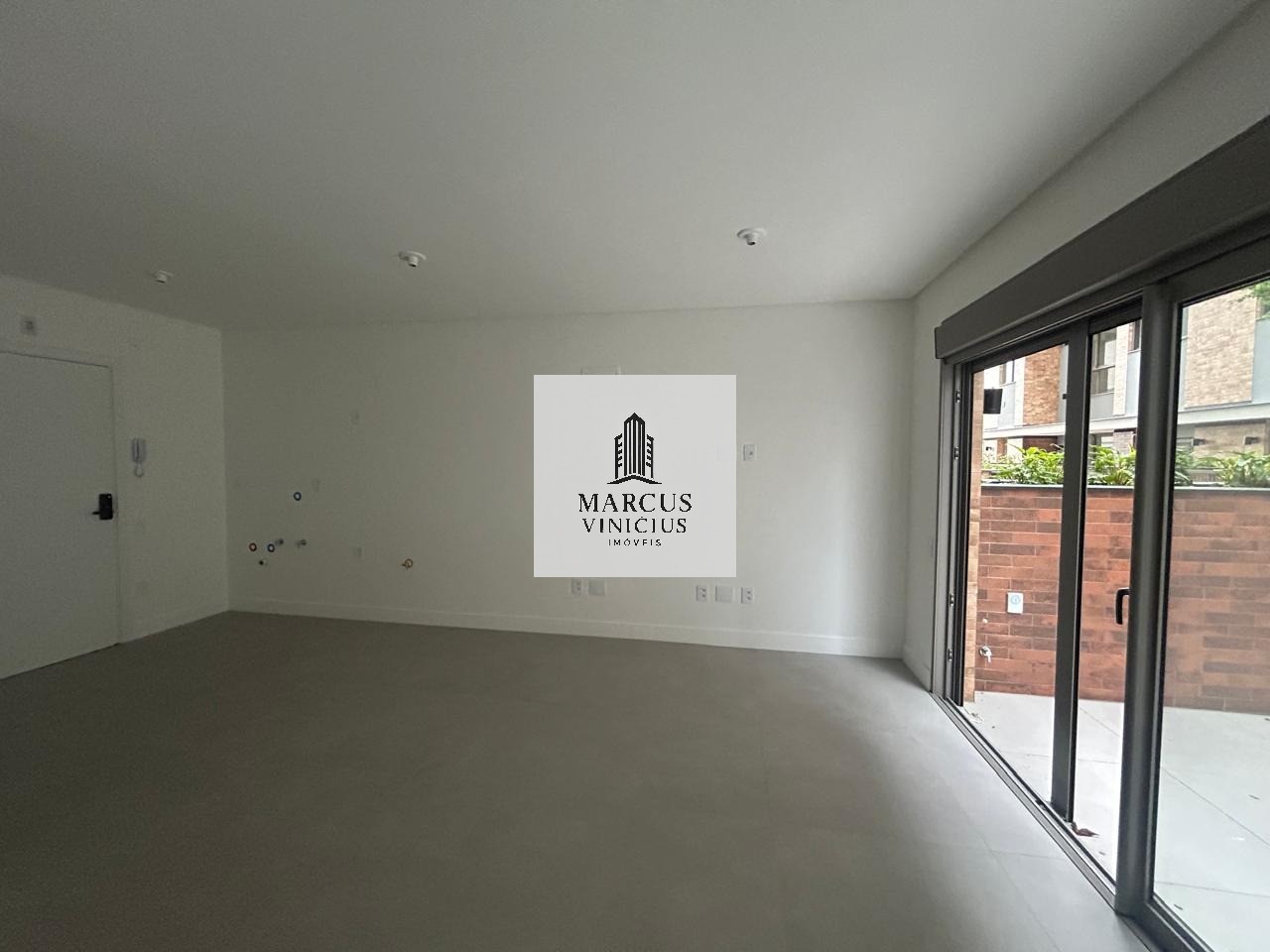 Apartamento, 1 quarto, 44 m² - Foto 8