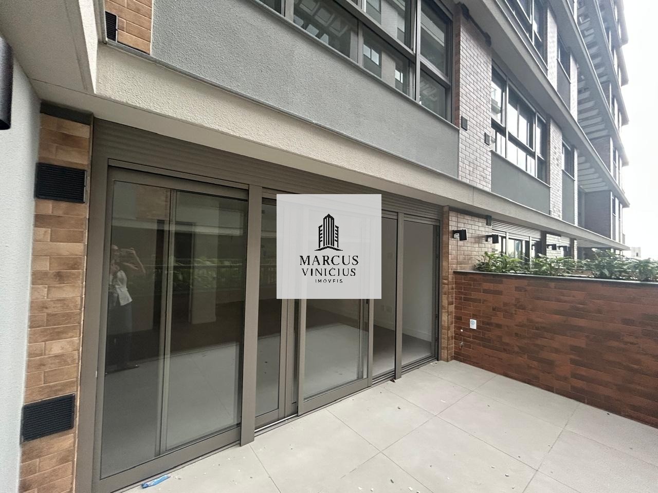 Apartamento, 1 quarto, 44 m² - Foto 2