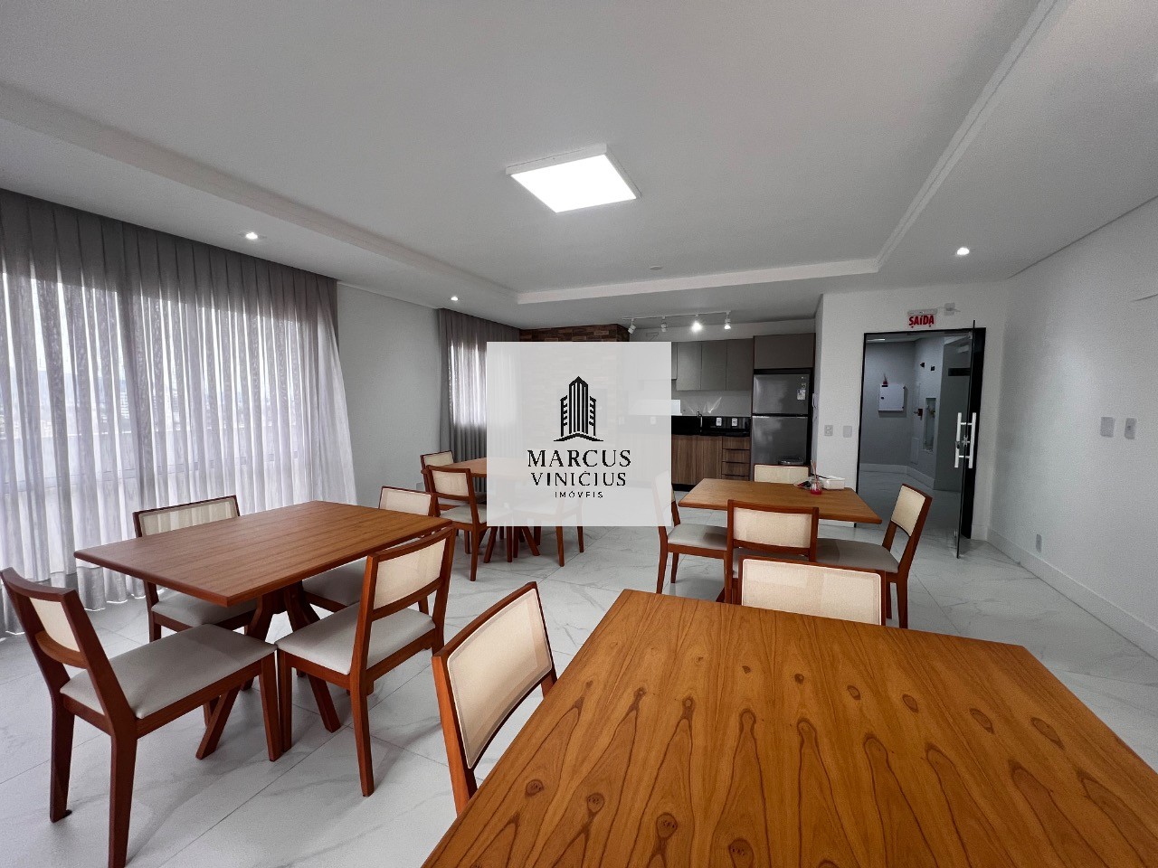 Apartamento, 3 quartos, 94 m² - Foto 8