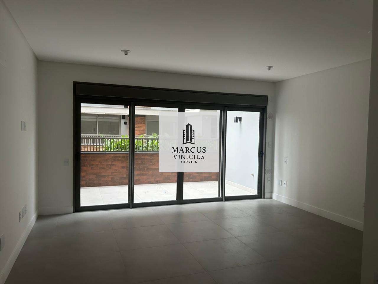 Apartamento, 1 quarto, 44 m² - Foto 3